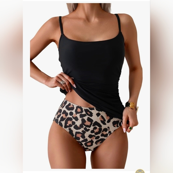 Eomenie Other - Eomenie Tankini #1028